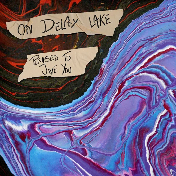 On Delay Lake