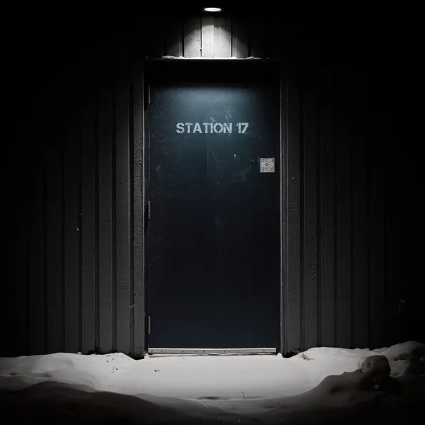 station 17