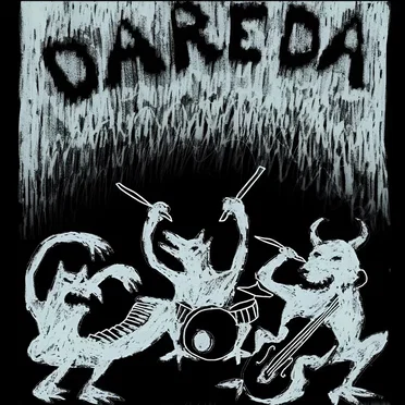 Dareda Trio