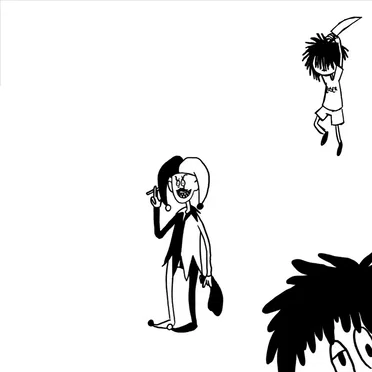 death of a jester