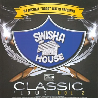Classic Flows, Vol. 2