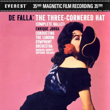 The Three-Cornered Hat