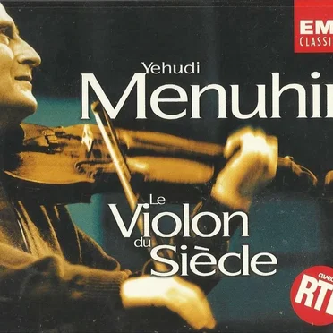 Le Violon du siècle