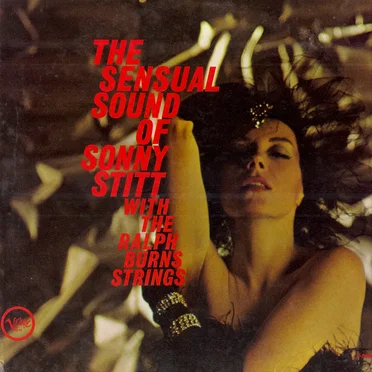 The Sensual Sound of Sonny Stitt
