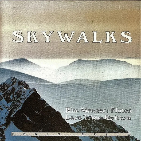 Skywalks