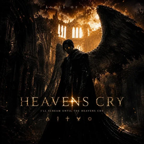 HEAVENS CRY