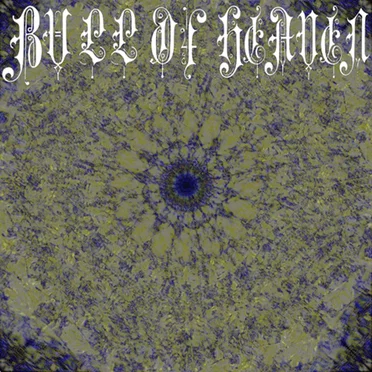 069: Inflame Thyself in Praying Pt. 9 by Bull of Heaven - album cover