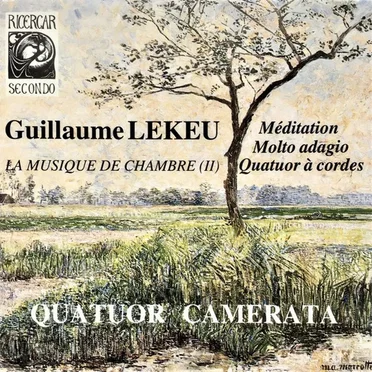 Musique de chambre, volume 2