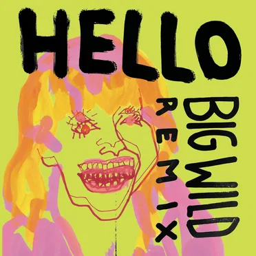 Hello (Big Wild remix)