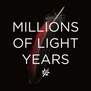 Millions Of Light Years by Phillip Boa And The Voodooclub - album cover