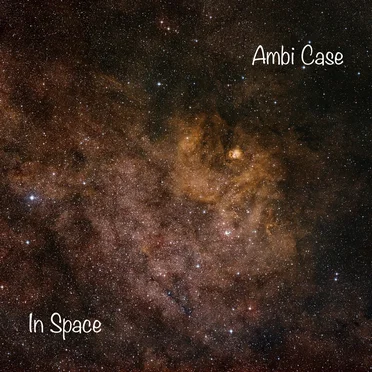 Ambi Case in Space