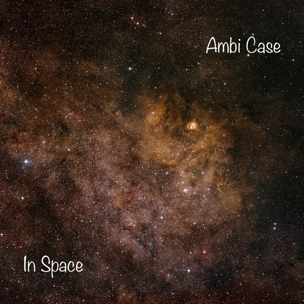 Ambi Case in Space