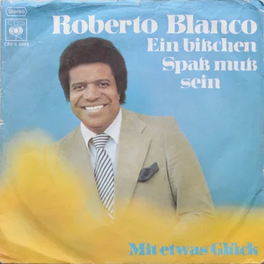 Ein bißchen Spaß muß sein