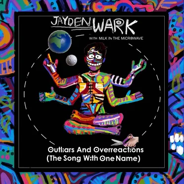 Jayden Wark