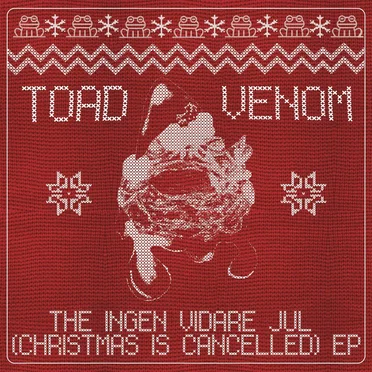 The Ingen vidare jul (Christmas is cancelled) EP