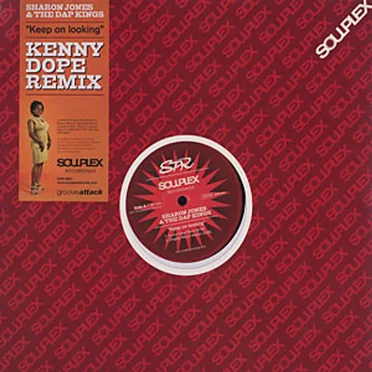 Keep On Looking (Kenny Dope remix)