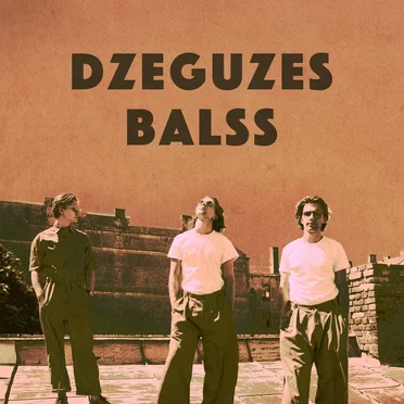 Dzeguzes balss by Carnival Youth - album cover