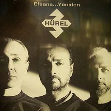 Efsane... Yeniden
