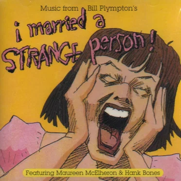 I Married A Strange Person!