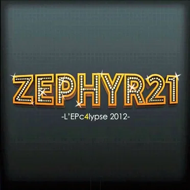 L'EPc4lypse 2012