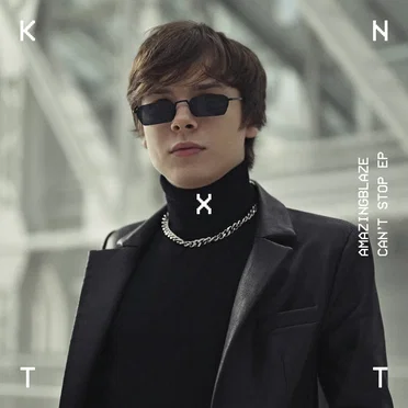 Can’t Stop EP