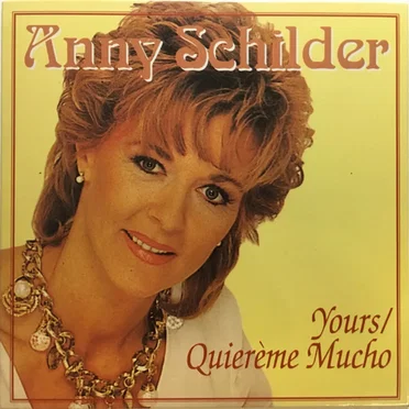 Yours/Quierème mucho