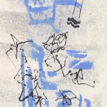 Falter/Seems by maje - album cover
