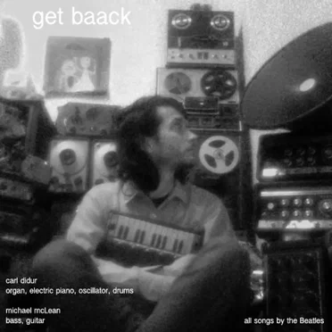 Get Baack