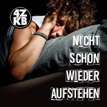Nicht schon wieder aufstehen