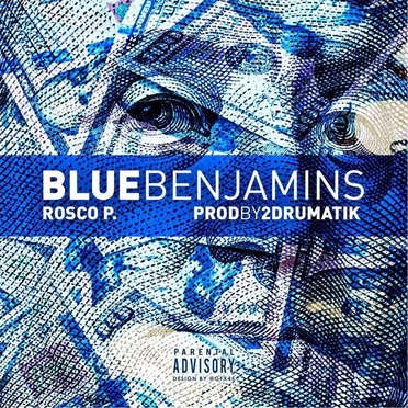 Blue Benjamins