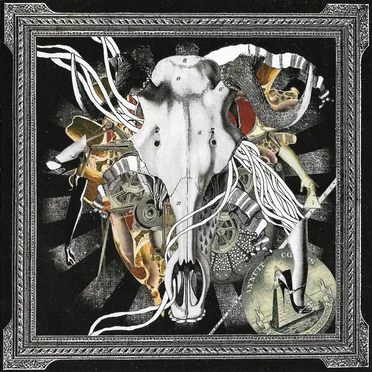 MURDER CHANNEL Compilation Vol 2 - 7th Anniversary Limited 777 - by Various Artists - album cover