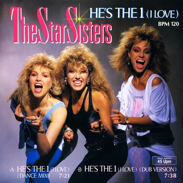 The Star Sisters