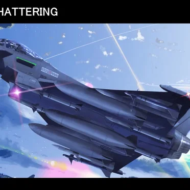 Shattering