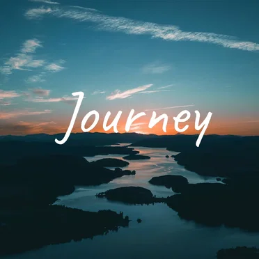 Journey by Yora - album cover