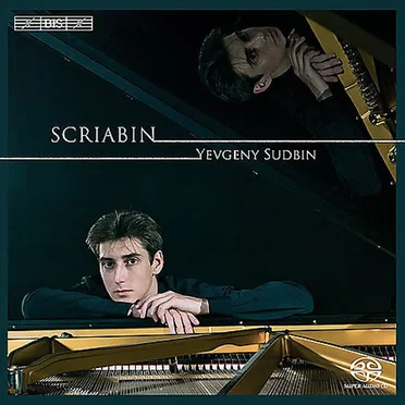 Yevgeny Sudbin plays Scriabin