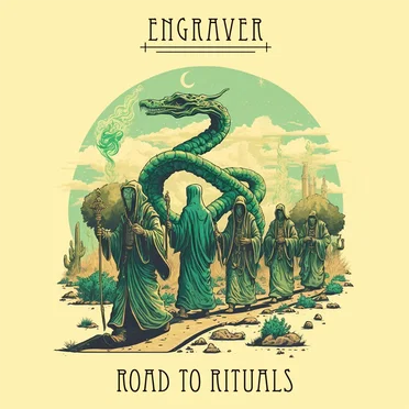 Road to Rituals