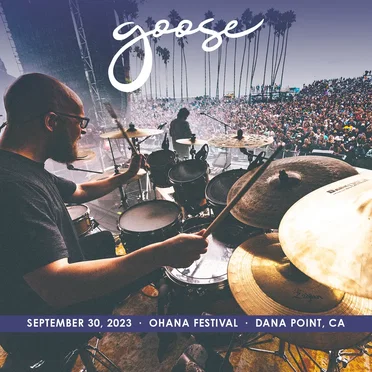 2023-09-30: Ohana Festival, Dana Point, CA
