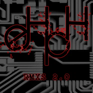 RMXS 2.0 by eHpH - album cover
