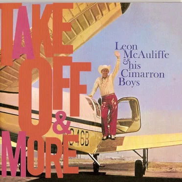 Take Off & More
