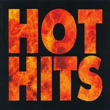 Hot Hits [TL 541/11] by Various Artists - album cover