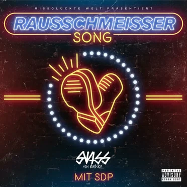 Rausschmeisser Song