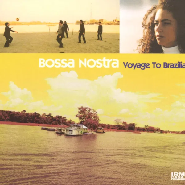 Voyage to Brazilia