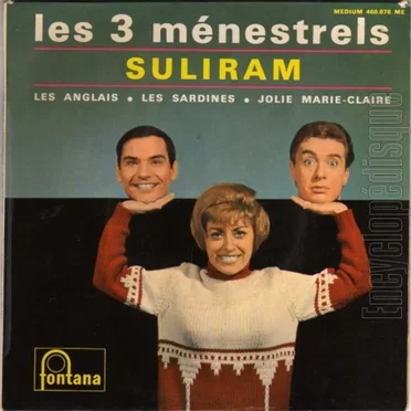 Suliram