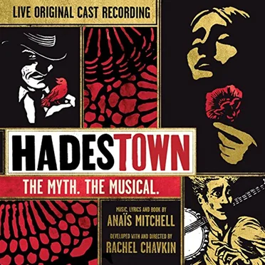 Hadestown: The Myth. The Musical.