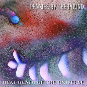 Heat Death of the Universe
