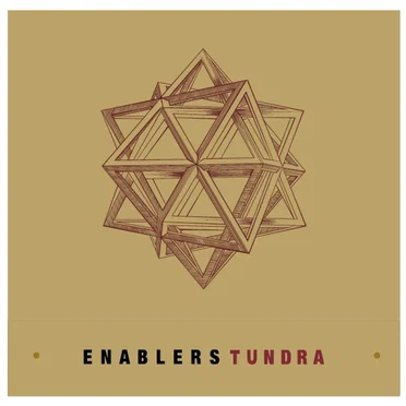 Tundra by Enablers - album cover