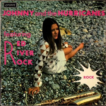 Red River Rock