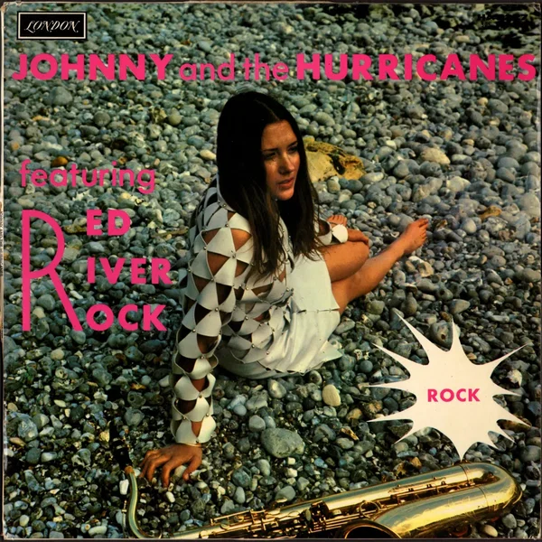 Red River Rock
