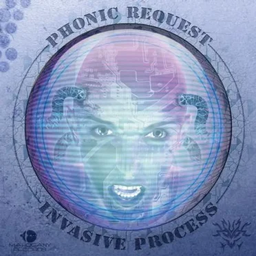 Invasive Process