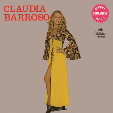 Claudia Barroso